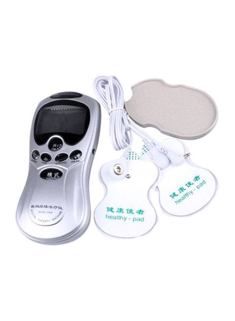 Digital Body Massager