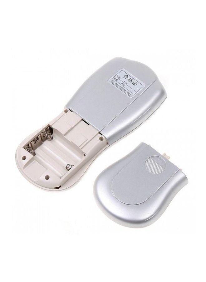 Generic - Digital Body Massager - Image 1