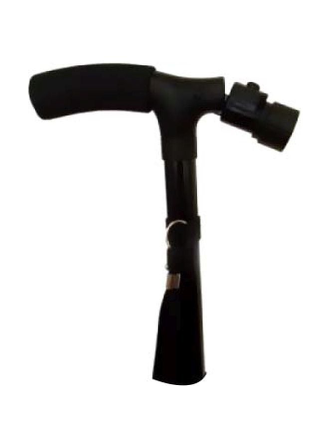 عصا بإضاءة LED