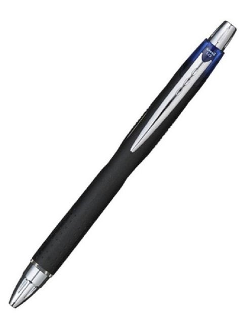 Rollerball Jetstream 1.0 Sxn-210 Black/Silver/Blue