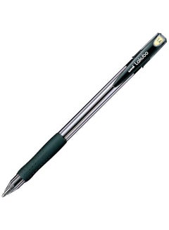 Uniball Ball Pen 1.4 Ysg-100 Black 