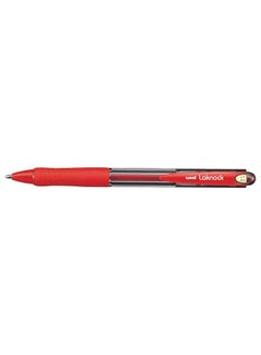 Uniball Ball Pen 1.4 Ysn-100 Red 