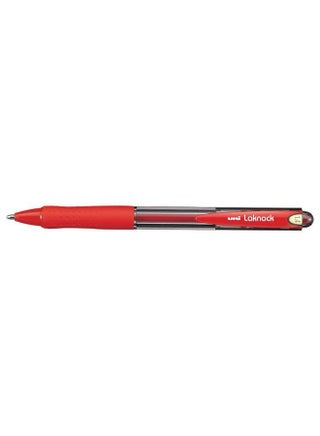 قلم برأس كروي مقاس 1.4 مم طراز Ysn-100 أحمر - v1568340604/N29810681A_1