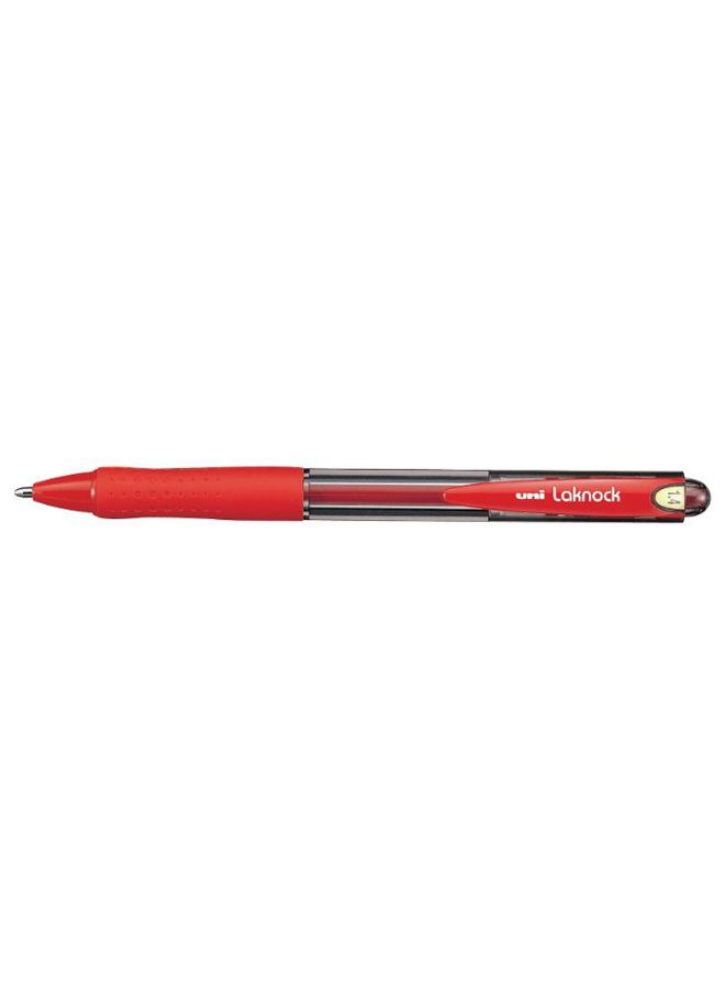 Uniball Ball Pen 1.4 Ysn-100 Red 
