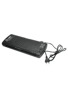 Olympia A4 Office Laminator Black  - Image 1