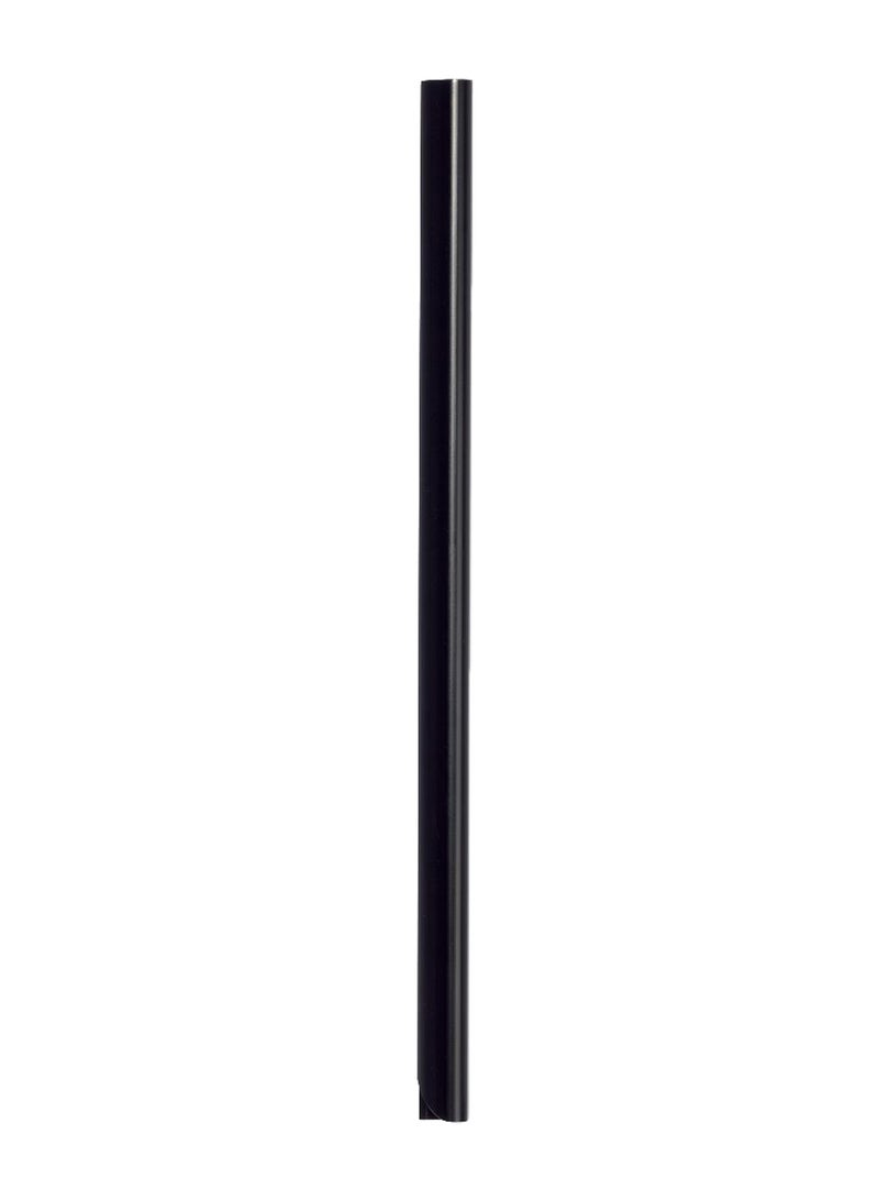 Durable 100-Piece A4 Spine Binding Bar Set Black  - Image 1