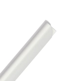 Durable 100-Piece A4 Spine Binding Bar Set Clear  - Image 2
