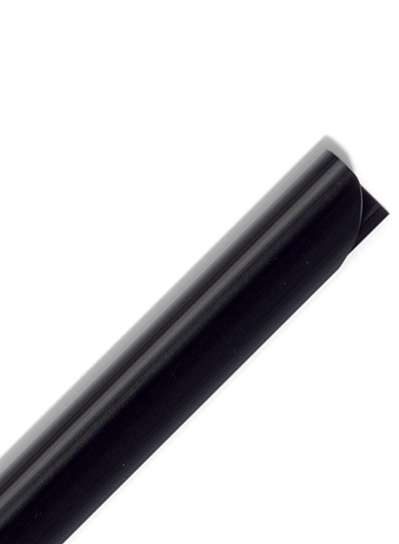 Durable 100-Piece A4 Spine Binding Bar Set Black  - Image 2