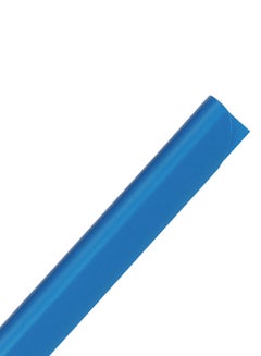 Durable 100-Piece A4 Spine Binding Bar Set Blue  - Image 2