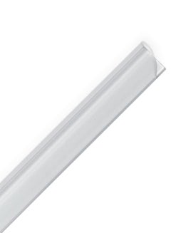 Durable 100-Piece A4 Spine Binding Bar Set Clear  - Image 2