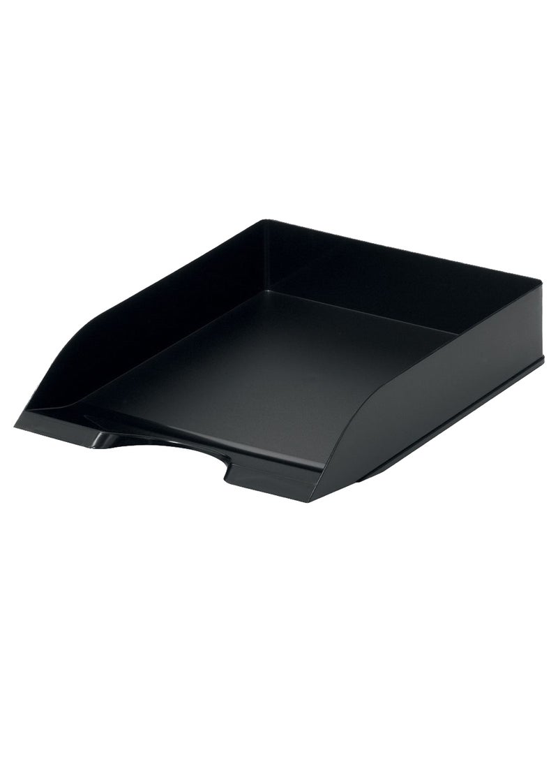 ديورابل صينية للبريد غير شفافة بمقاس A4 أسود - Image 1