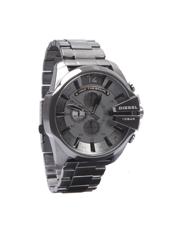 DIESEL Men's Metal Analog Wrist Watch DZ4282 - Image 4
