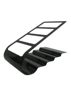 Remote Control Holder Black
