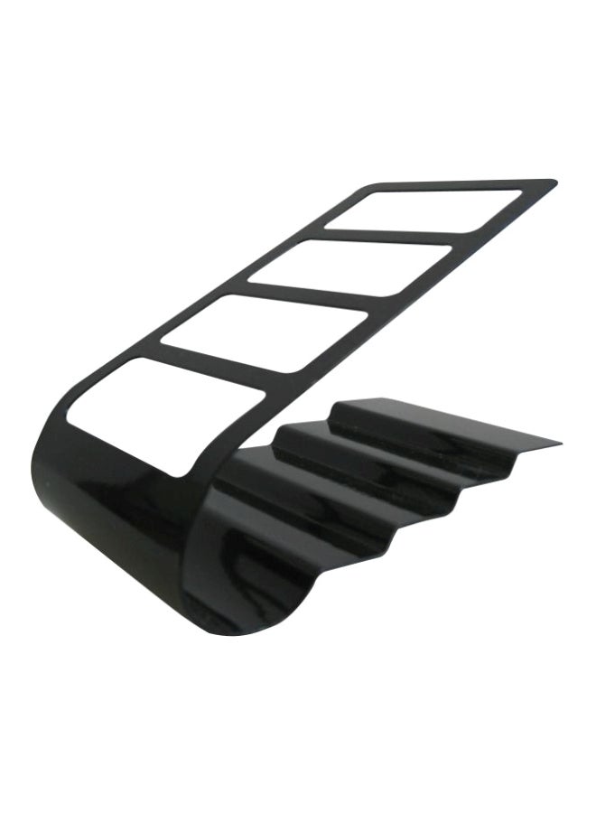 Generic - Remote Control Holder Black - Image 1