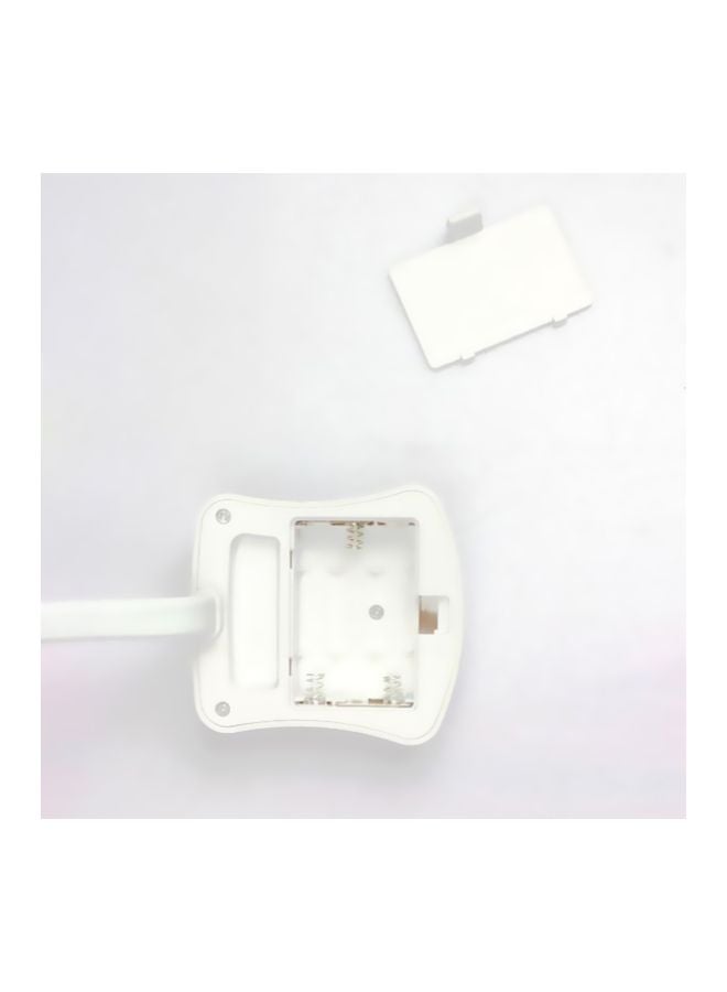 Motion Sensor Toilet Night Light Multicolour 65x15x65mm - Image 5