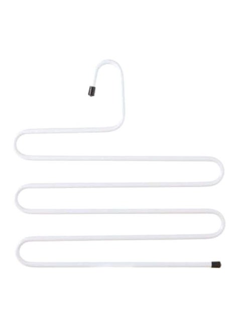 Plastic Hanger White 35x35cm