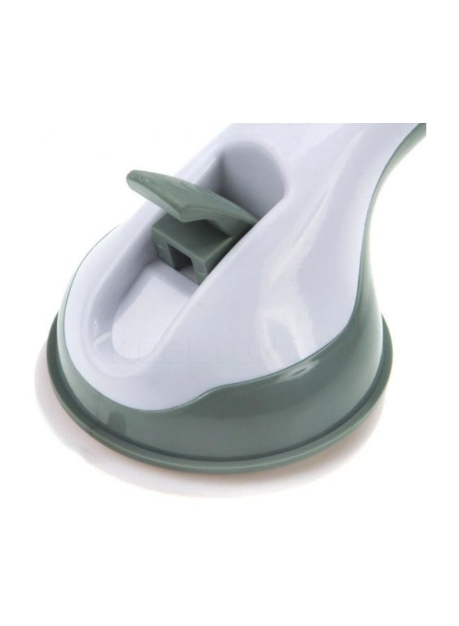 Auxiliary Handle White/Grey 29.5x9.5x8.5centimeter  - Image 3