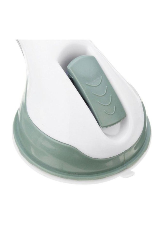 Auxiliary Handle White/Grey 29.5x9.5x8.5centimeter  - Image 4
