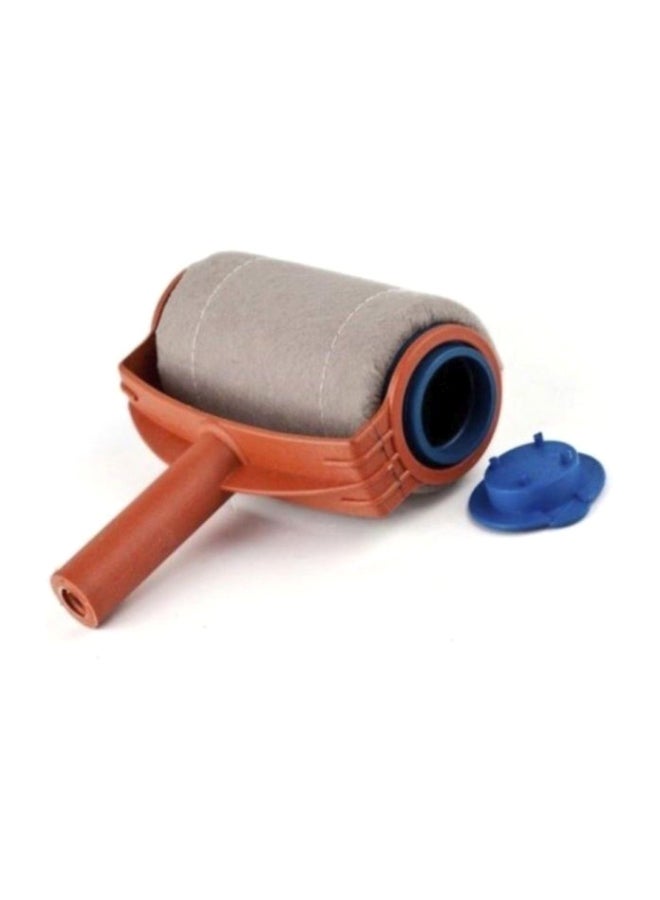 Wall Paint Roller White/Orange - v1568356467/N29906368A_2