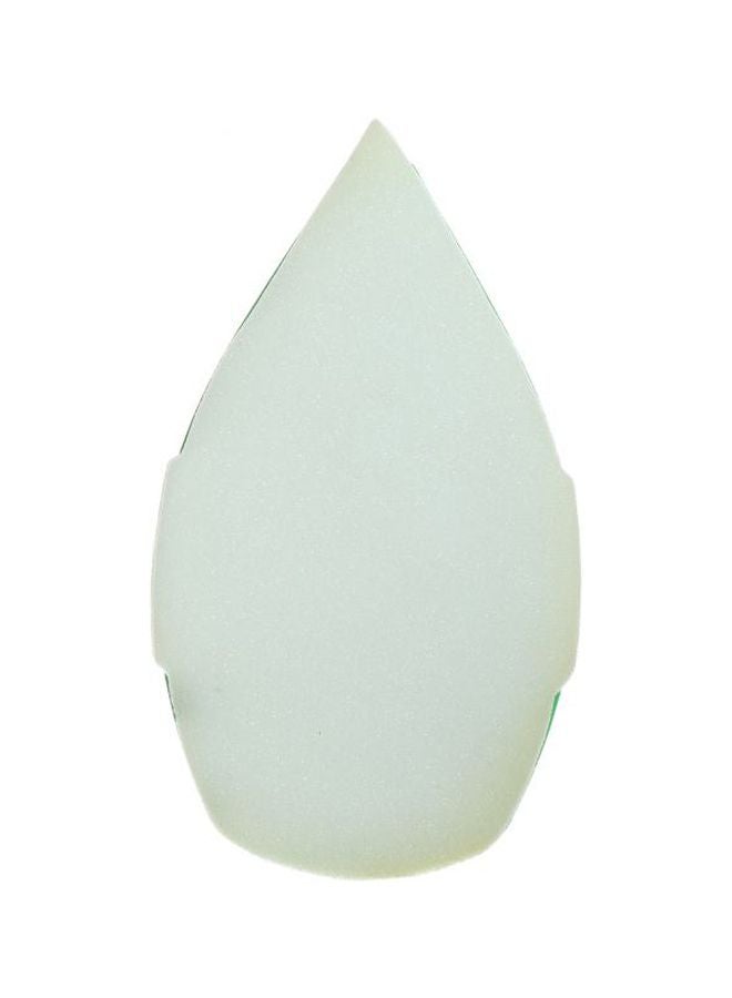 طقم رول طلاء مع طبق أخضر / أرجواني  - Image 4