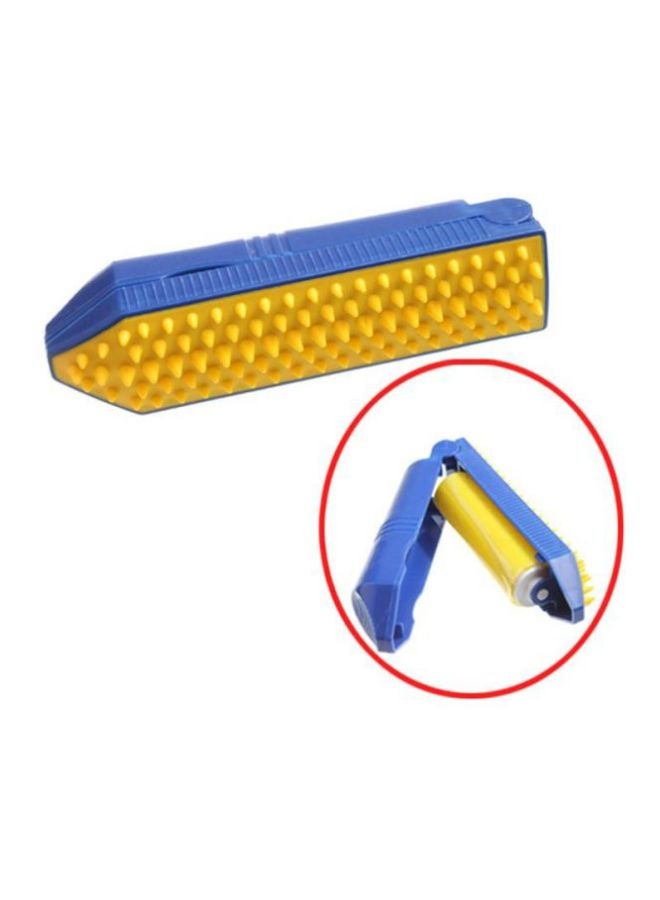 Lint Roller Yellow/Blue - Image 4