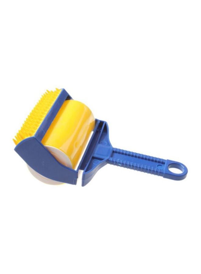 Lint Roller Yellow/Blue - Image 5