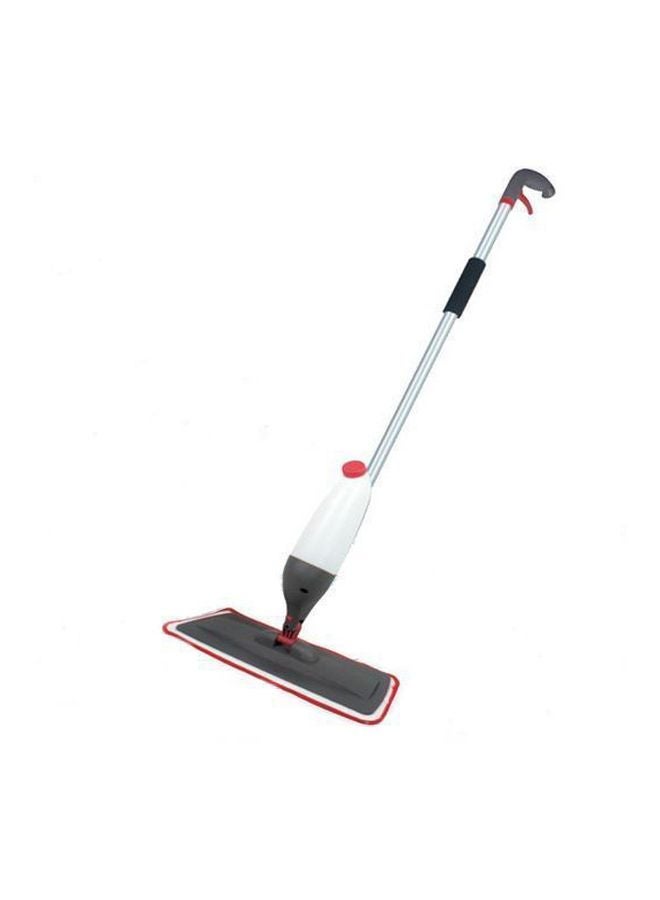 Mop With Sprayer Grey/Silver - Image 2