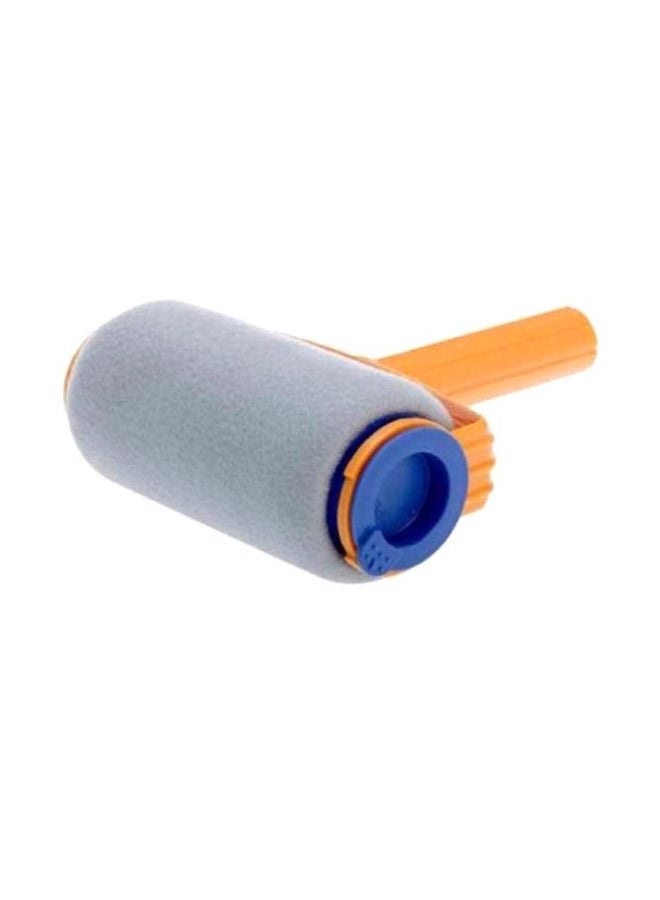 Pintar Facil Wall Painting Roller White/Yellow - Image 1