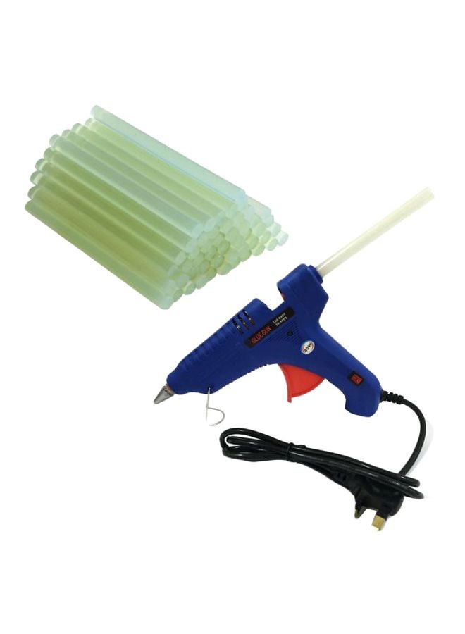 Silicone Glue Gun With Bag Blue - v1568356560/N29906581A_1