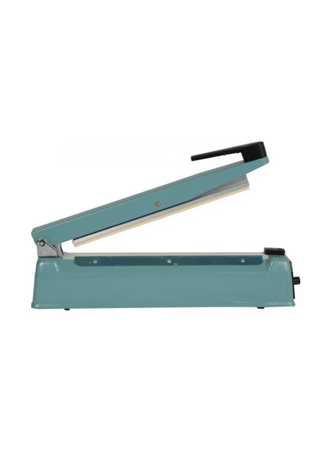 Plastic Bag Sealer Blue/White 42x8.5centimeter  - Image 2