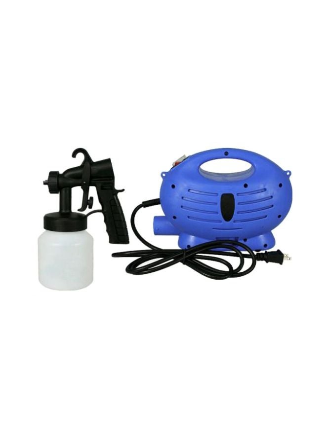 PAiNT zoom - Electric Paint Sprayer Black/Blue - Image 1