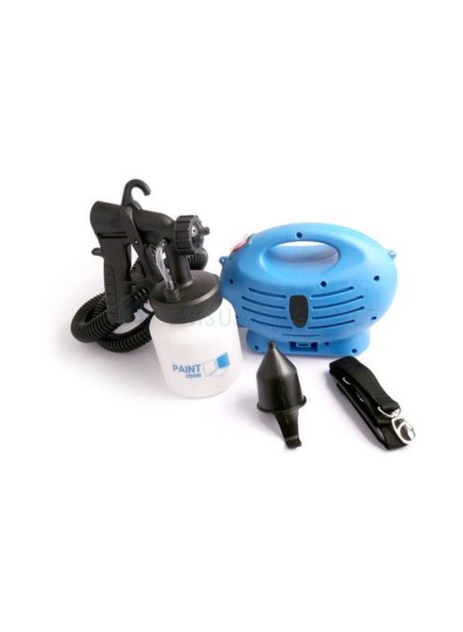 Electric Paint Sprayer Blue/Black - v1568356617/N29906725A_3