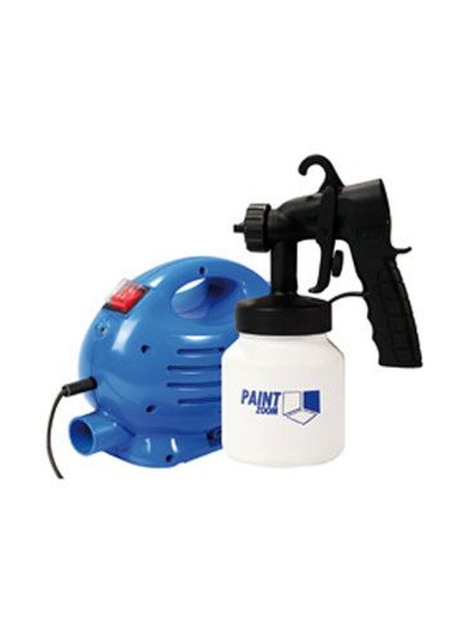 Electric Paint Sprayer Blue/Black - v1568356619/N29906725A_2