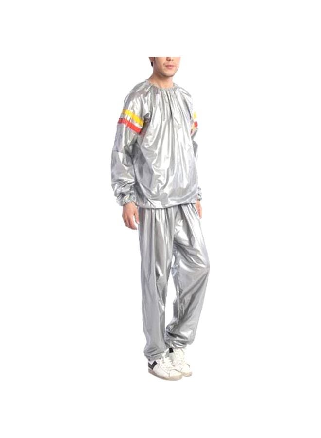 Fat Burning Sauna Suit S - Image 1