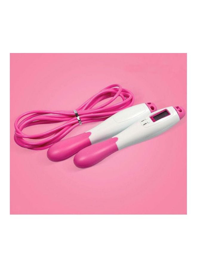 Electronic Skipping Rope - 2.7m 2.7meter