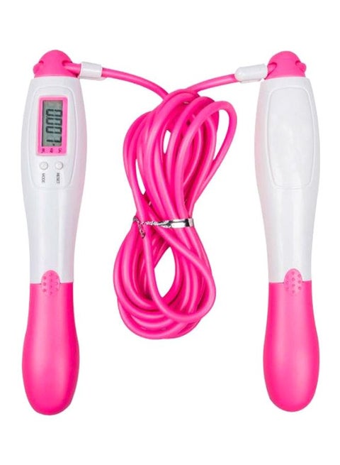 Electronic Skipping Rope - 2.7m 2.7meter