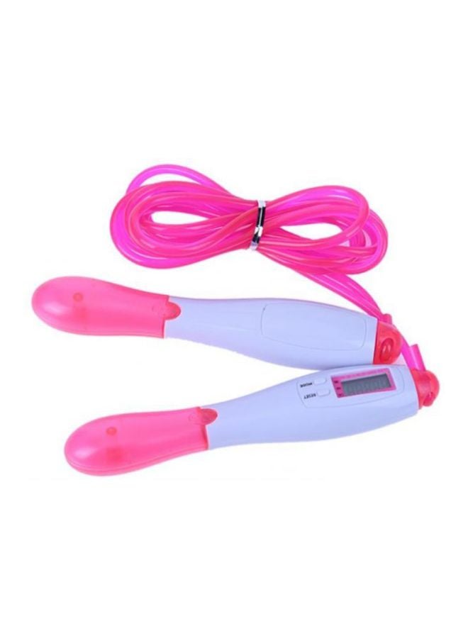 Electronic Skipping Rope - 2.7m 2.7meter