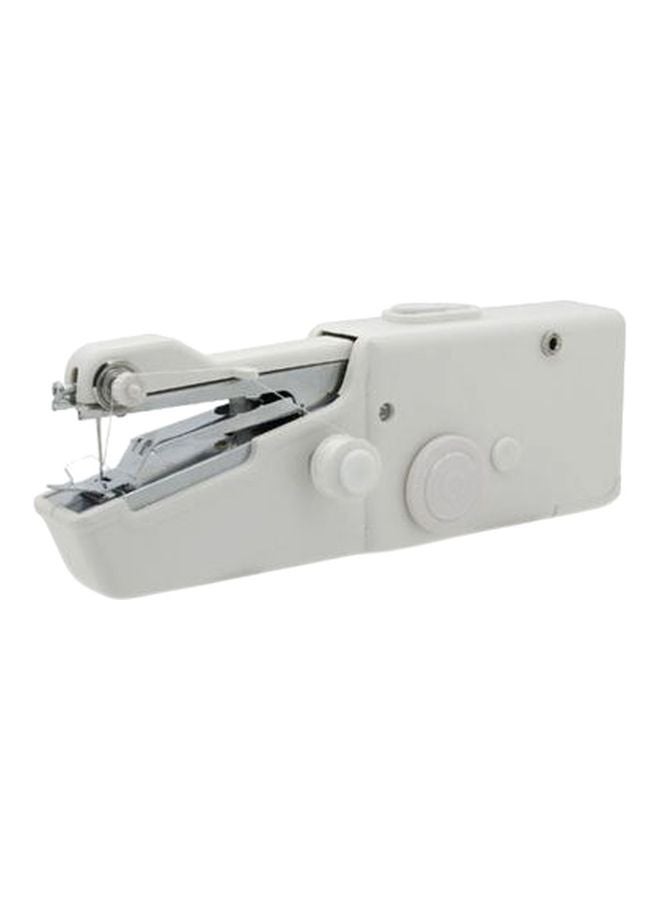 Sewing Machine 2724296456751 White/Silver 2724296456751 White/Silver  - Image 1