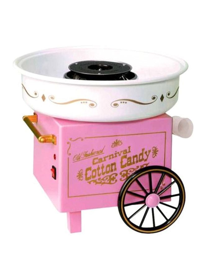 Sumo Electric Cotton Candy Maker SX-8200 Pink/White/Black - Image 1
