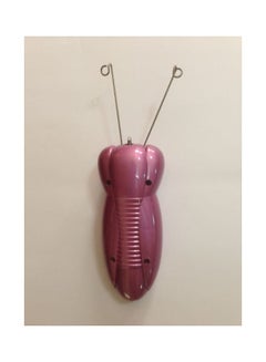 BrOwns Electric Hair Threading Machine Pink  - Image 2