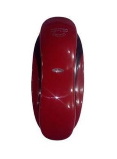 VictoriaAlMohandes Cordless Telephone Red/Black  - Image 5
