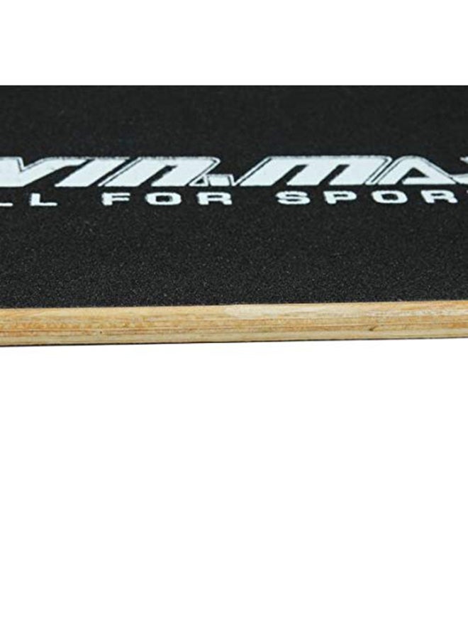 Winmax Longboard Skateboard 31 x 8inch  - Image 5
