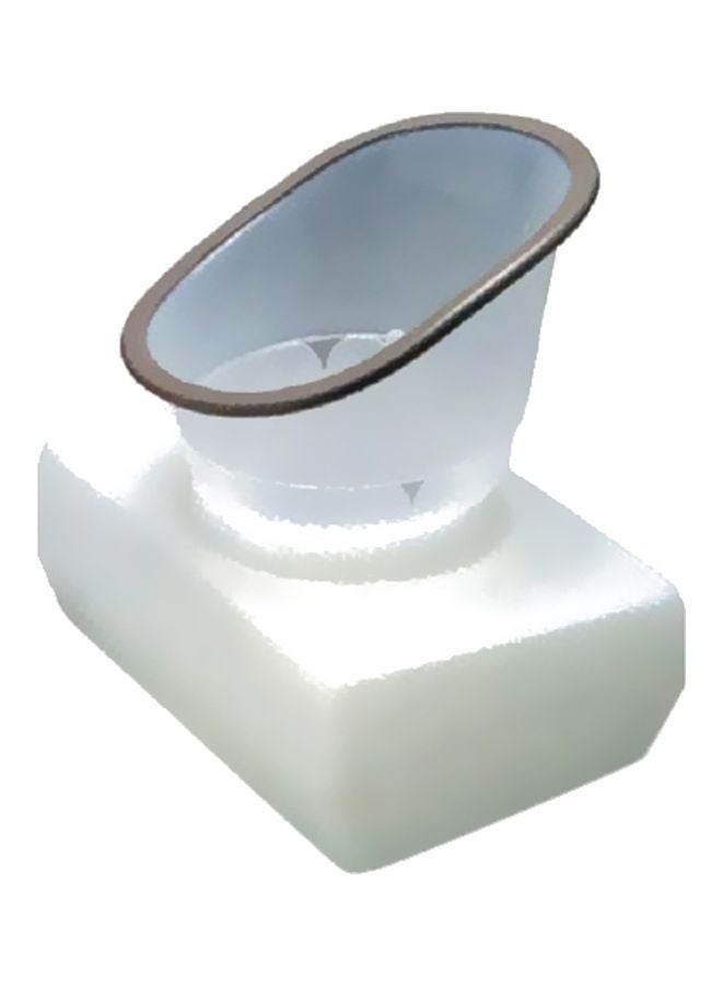 Generic The Steam Facial White/Brown  - Image 1