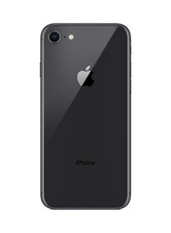 iPhone 8 With FaceTime Space Gray 128GB 4G LTE - International Version - v1568361449/N29893291A_3