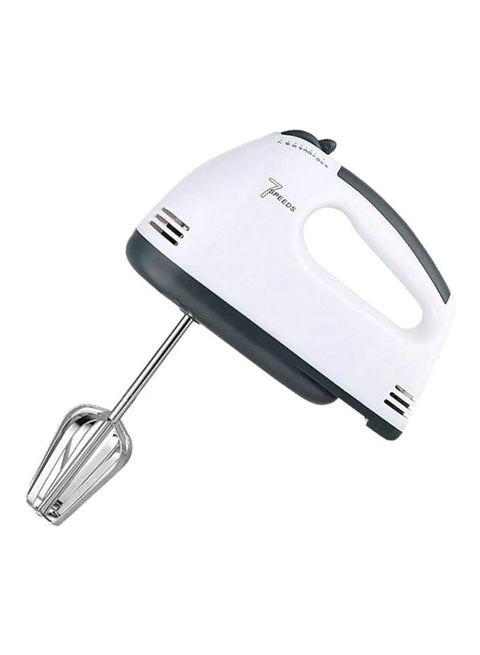 Electric Beater EB-6610 White/Grey