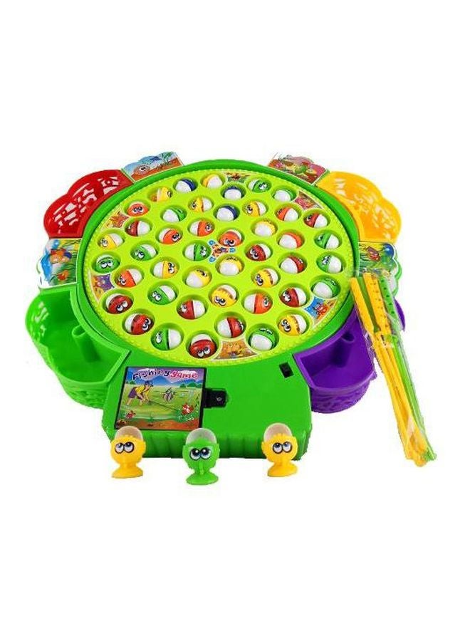 45-Piece Fishing Game  - Image 1
