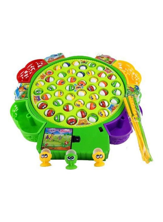 45-Piece Fishing Game  - Image 3