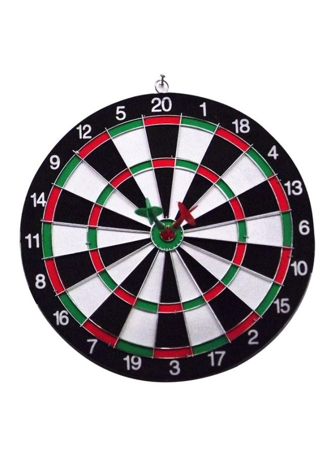 Generic Target Board Game 15inch 