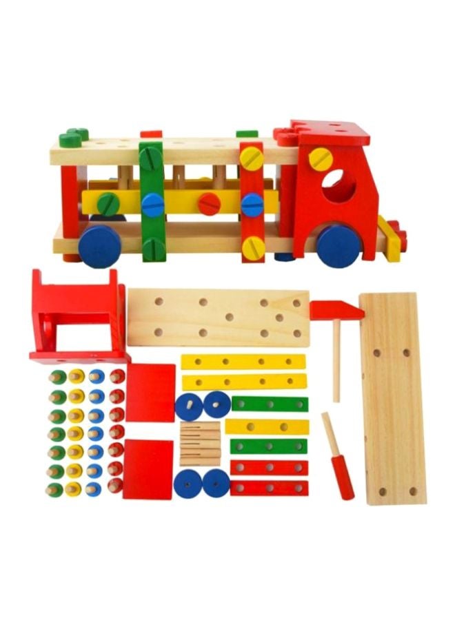 Wooden Car Construction Toy - v1568363618/N29903424A_2