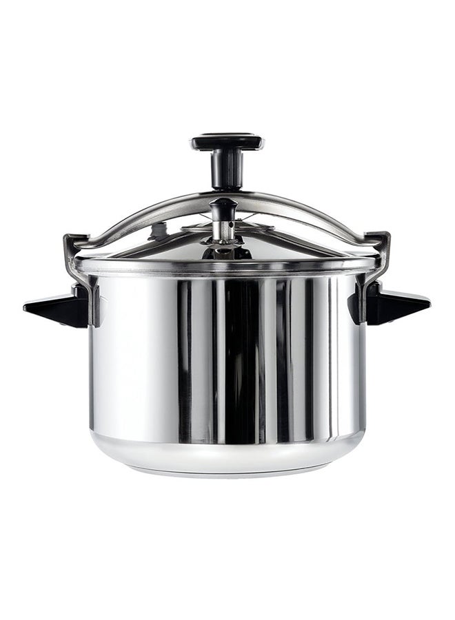 Tefal Authentic Pressure Cooker Silver